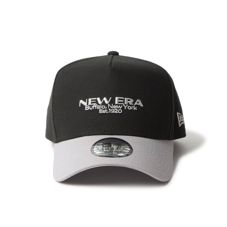 [新品]NEW ERA RHC ニューエラ DUCK BACKET HAT 黒 楽天市場】ニューエラ NEW ERA® ADVENTURE DUCK COTTON HAT