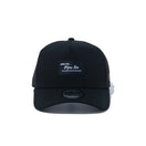9FORTY A - Frame トラッカー Duck Canvas ダックキャンバス ウーブンパッチ ブラック - 14109726 - OSFM | NEW ERA ニューエラ公式オンラインストア