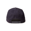 9FORTY A - Frame Duck Canvas マウンテンロゴ ネイビー グラファイトバイザー 【ニューエラアウトドア】 - 14307275 - OSFM | NEW ERA ニューエラ公式オンラインストア