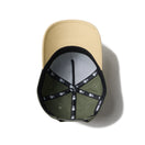 【ゴルフ】9FORTY A - Frame Duck Canvas ダックキャンバス オリーブ - 14326315 - OSFM | NEW ERA ニューエラ公式オンラインストア