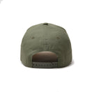 【ゴルフ】9FORTY A - Frame Duck Canvas ダックキャンバス オリーブ - 14326315 - OSFM | NEW ERA ニューエラ公式オンラインストア