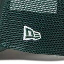 9FORTY A - Frame トラッカー Duck Canvas ダークグリーン - 14388641 - OSFM | NEW ERA ニューエラ公式オンラインストア
