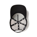 9FORTY A - Frame トラッカー Duck Canvas グレー ブラックバイザー | アウトドア - 14392244 - OSFM | NEW ERA ニューエラ公式オンラインストア