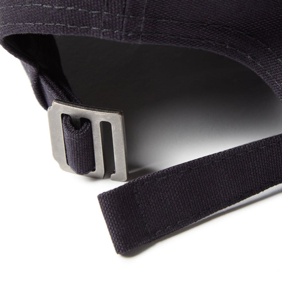 9FORTY A - Frame Duck Canvas ネイビー ブラックコーデュロイバイザー | アウトドア - 14668954 - OSFM | NEW ERA ニューエラ公式オンラインストア