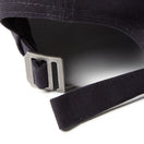 9FORTY A - Frame Duck Canvas ネイビー ブラックコーデュロイバイザー | アウトドア - 14668954 - OSFM | NEW ERA ニューエラ公式オンラインストア