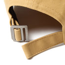 9FORTY A - Frame Duck Canvas ライトブロンズ ウォルナットコーデュロイバイザー | アウトドア - 14668955 - OSFM | NEW ERA ニューエラ公式オンラインストア