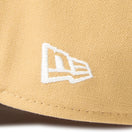 9FORTY A - Frame Duck Canvas ライトブロンズ ウォルナットコーデュロイバイザー | アウトドア - 14668955 - OSFM | NEW ERA ニューエラ公式オンラインストア
