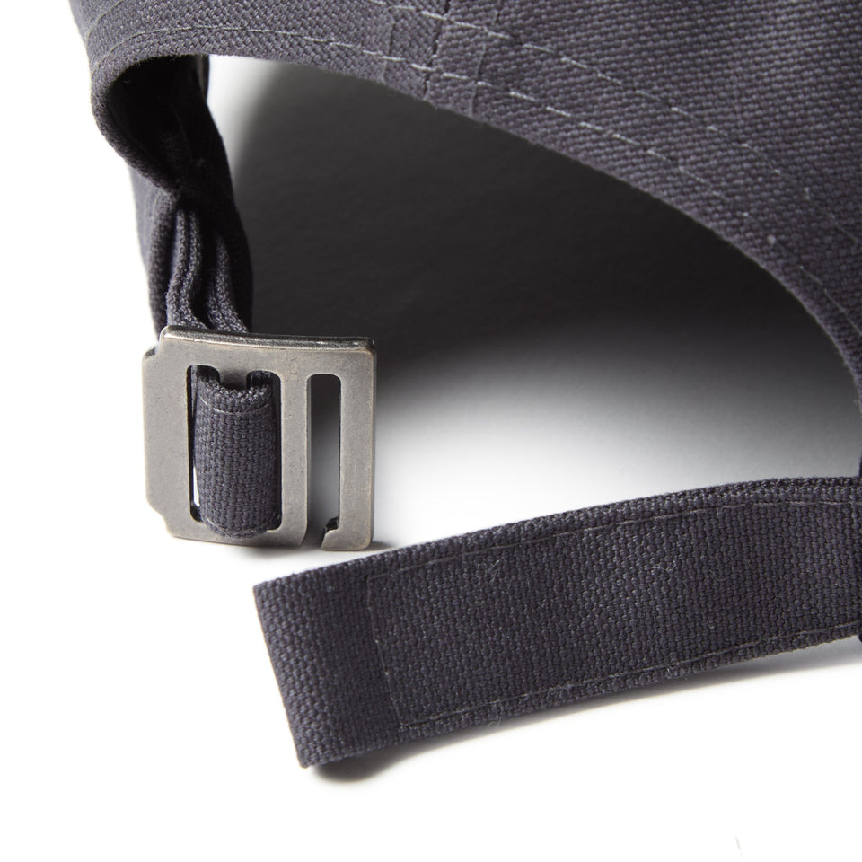 9FORTY A - Frame Duck Canvas グラファイト ブラックコーデュロイバイザー | アウトドア - 14668956 - OSFM | NEW ERA ニューエラ公式オンラインストア