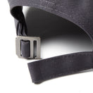 9FORTY A - Frame Duck Canvas グラファイト ブラックコーデュロイバイザー | アウトドア - 14668956 - OSFM | NEW ERA ニューエラ公式オンラインストア
