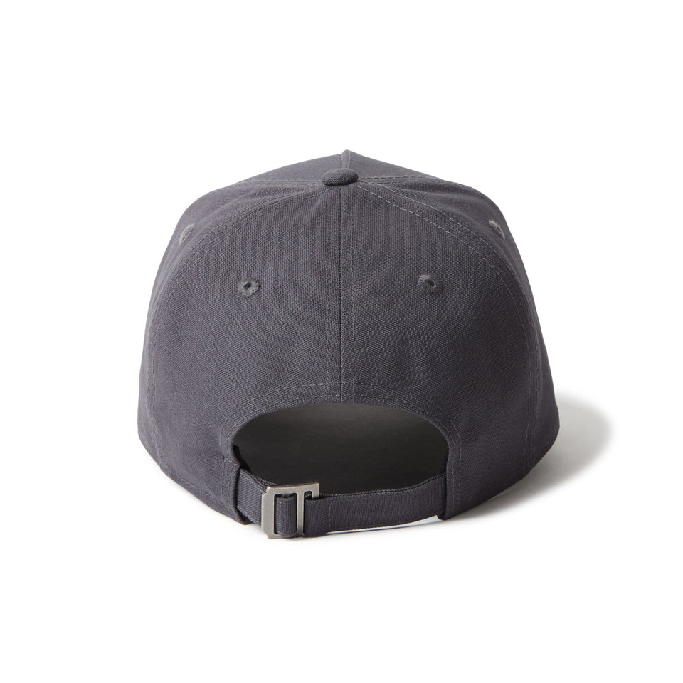 9FORTY A - Frame Duck Canvas グラファイト ブラックコーデュロイバイザー | アウトドア - 14668956 - OSFM | NEW ERA ニューエラ公式オンラインストア
