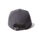 9FORTY A - Frame Duck Canvas グラファイト ブラックコーデュロイバイザー | アウトドア - 14668956 - OSFM | NEW ERA ニューエラ公式オンラインストア