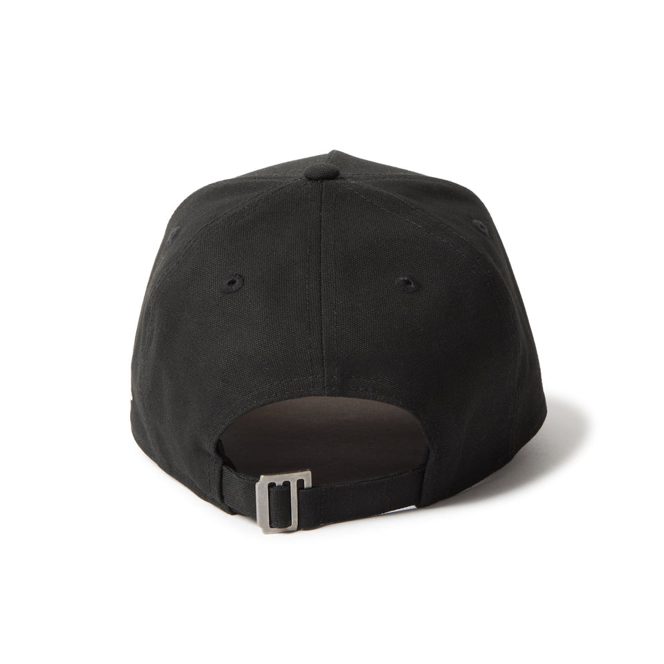 9FORTY A - Frame Duck Canvas ブラック ウィートコーデュロイバイザー | アウトドア - 14668957 - OSFM | NEW ERA ニューエラ公式オンラインストア