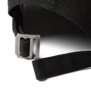 9FORTY A - Frame Duck Canvas ブラック ウィートコーデュロイバイザー | アウトドア - 14668957 - OSFM | NEW ERA ニューエラ公式オンラインストア