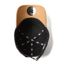 9FORTY A - Frame Duck Canvas ブラック ウィートコーデュロイバイザー | アウトドア - 14668957 - OSFM | NEW ERA ニューエラ公式オンラインストア
