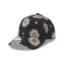 9FORTY A - Frame Elevated ネイビー - 14665550 - OSFM | NEW ERA ニューエラ公式オンラインストア