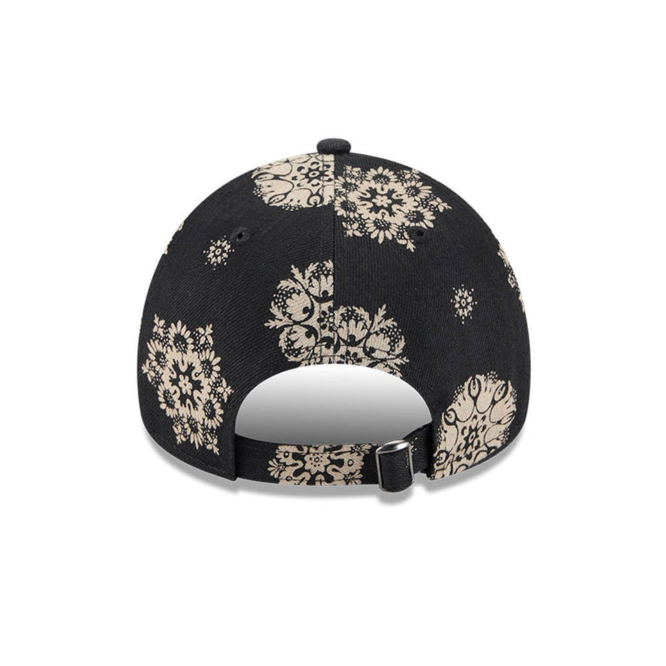 9FORTY A - Frame Elevated ネイビー - 14665550 - OSFM | NEW ERA ニューエラ公式オンラインストア