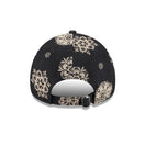 9FORTY A - Frame Elevated ネイビー - 14665550 - OSFM | NEW ERA ニューエラ公式オンラインストア