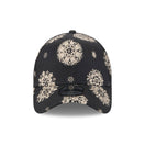 9FORTY A - Frame Elevated ネイビー - 14665550 - OSFM | NEW ERA ニューエラ公式オンラインストア