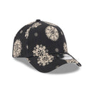 9FORTY A - Frame Elevated ネイビー - 14665550 - OSFM | NEW ERA ニューエラ公式オンラインストア
