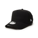 9FORTY A - Frame Essential エッセンシャル チェーンステッチ スクリプトロゴ ブラック - 14307504 - OSFM | NEW ERA ニューエラ公式オンラインストア