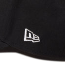 9FORTY A - Frame Essential ワードマークロゴ ブラック - 14388672 - OSFM | NEW ERA ニューエラ公式オンラインストア