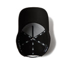 9FORTY A - Frame Essential ワードマークロゴ ブラック - 14667889 - OSFM | NEW ERA ニューエラ公式オンラインストア