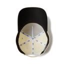 9FORTY A - Frame Essential オールドイングリッシュロゴ クローム ブラックバイザー - 14667890 - OSFM | NEW ERA ニューエラ公式オンラインストア