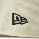 9FORTY A - Frame Essential オールドイングリッシュロゴ クローム ブラックバイザー - 14667890 - OSFM | NEW ERA ニューエラ公式オンラインストア