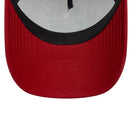 9FORTY A - Frame トラッカー Europa Football Team ASローマ ホワイト × レッド - 14489741 - OSFM | NEW ERA ニューエラ公式オンラインストア