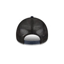 9FORTY A - Frame トラッカー Europa Football Team トッテナム・ホットスパー FC ネイビー - 14489737 - OSFM | NEW ERA ニューエラ公式オンラインストア