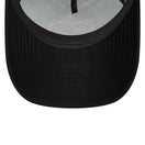9FORTY A - Frame トラッカー Europa Football Team チェルシー FC シンセティックスウェード ブラック - 14489740 - OSFM | NEW ERA ニューエラ公式オンラインストア