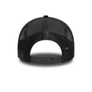 9FORTY A - Frame トラッカー Europa Football Team チェルシー FC シンセティックスウェード ブラック - 14489740 - OSFM | NEW ERA ニューエラ公式オンラインストア