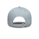 9FORTY A - Frame Floral ニューヨーク・ヤンキース ライトブルー - 14731674 - OSFM | NEW ERA ニューエラ公式オンラインストア