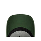 9FORTY A - Frame Floral ニューヨーク・ヤンキース クーパーズタウン オリーブ - 14865332 - OSFM | NEW ERA ニューエラ公式オンラインストア