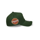 9FORTY A - Frame Floral ニューヨーク・ヤンキース クーパーズタウン オリーブ - 14865332 - OSFM | NEW ERA ニューエラ公式オンラインストア