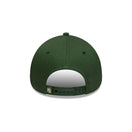 9FORTY A - Frame Floral ニューヨーク・ヤンキース クーパーズタウン オリーブ - 14865332 - OSFM | NEW ERA ニューエラ公式オンラインストア