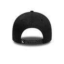 9FORTY A - Frame Floral ロサンゼルス・ドジャース クーパーズタウン ブラック - 14865333 - OSFM | NEW ERA ニューエラ公式オンラインストア