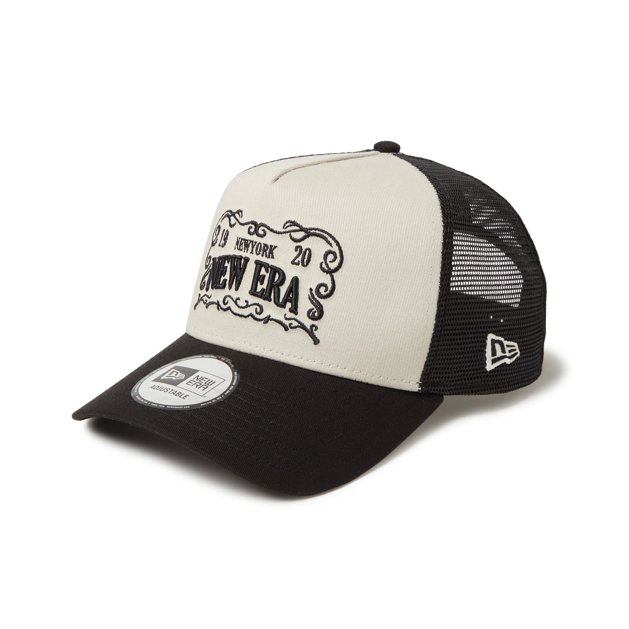 NEW ERA 9FORTY ブラック ストーンキャップ 9FORTY Rhinestone NEW ERA ブラック | ニューエラオンラインストア