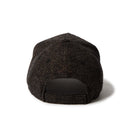 9FORTY A - Frame ネップツイード ブラウン FW25 | ゴルフ - 14669114 - OSFM | NEW ERA ニューエラ公式オンラインストア