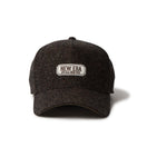 9FORTY A - Frame ネップツイード ブラウン FW25 | ゴルフ - 14669114 - OSFM | NEW ERA ニューエラ公式オンラインストア