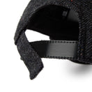 9FORTY A - Frame ネップツイード ブラック FW25 | ゴルフ - 14669115 - OSFM | NEW ERA ニューエラ公式オンラインストア