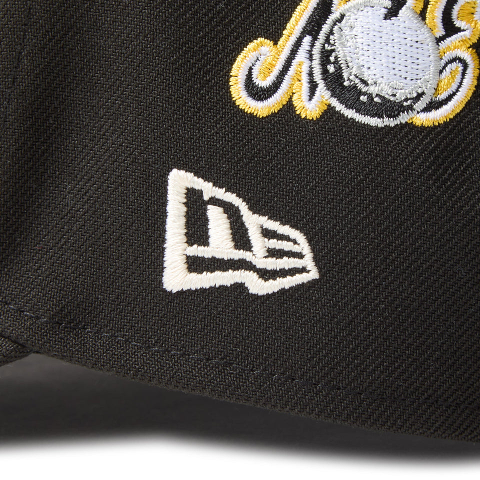 9FORTY A - Frame Golf Allover ブラック | ゴルフ - 14669125 - OSFM | NEW ERA ニューエラ公式オンラインストア
