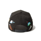 9FORTY A - Frame Golf Allover ブラック | ゴルフ - 14669125 - OSFM | NEW ERA ニューエラ公式オンラインストア