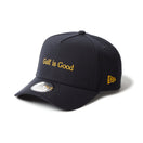 9FORTY A - Frame Golf is good ネイビー | ゴルフ - 14669123 - OSFM | NEW ERA ニューエラ公式オンラインストア