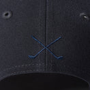 9FORTY A - Frame Golf is good ネイビー | ゴルフ - 14669123 - OSFM | NEW ERA ニューエラ公式オンラインストア