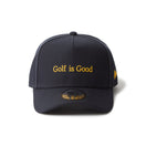 9FORTY A - Frame Golf is good ネイビー | ゴルフ - 14669123 - OSFM | NEW ERA ニューエラ公式オンラインストア