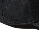9FORTY A - Frame GORE - TEX 2L Topographic surface ブラック | アウトドア - 14668949 - OSFM | NEW ERA ニューエラ公式オンラインストア