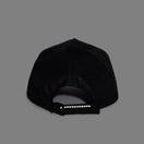 9FORTY A - Frame GORE - TEX 2L Topographic surface ブラック | アウトドア - 14668949 - OSFM | NEW ERA ニューエラ公式オンラインストア
