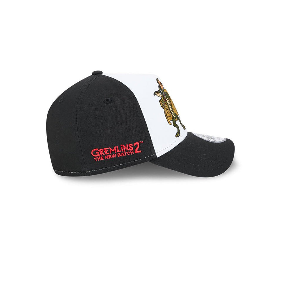 9FIFTY GREMLINS グレムリン タイトルロゴ インサイド オールオーバープリント | ニューエラオンラインストア
