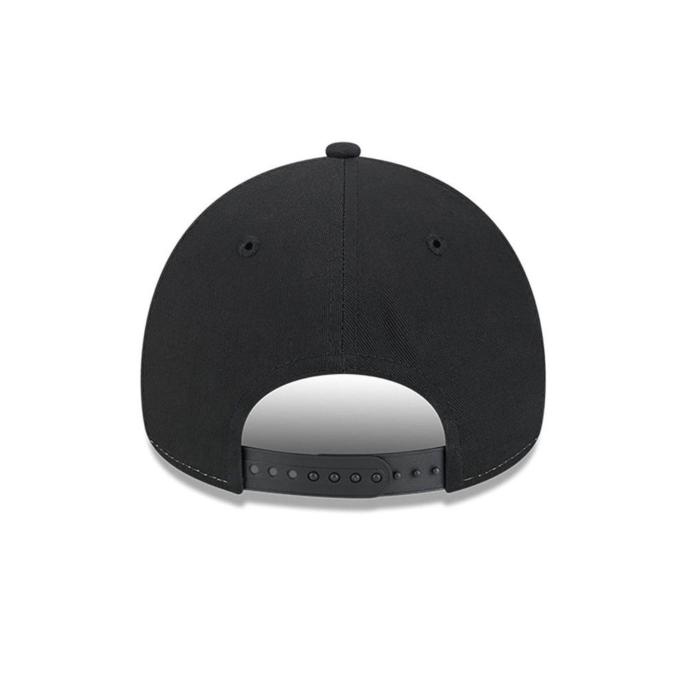 59FIFTY GREMLINS グレムリン / NEWERA 59FIFTY GREMLINS グレムリン ブラック グリーンバイザー
